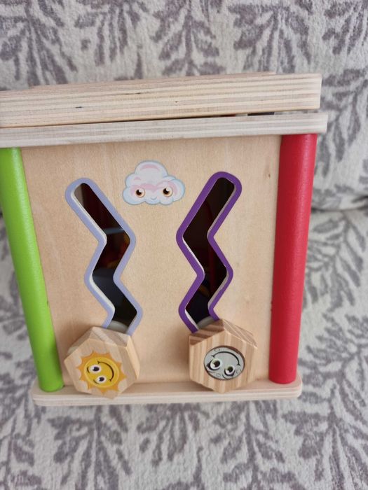 ЛОТ Бебешки играчки