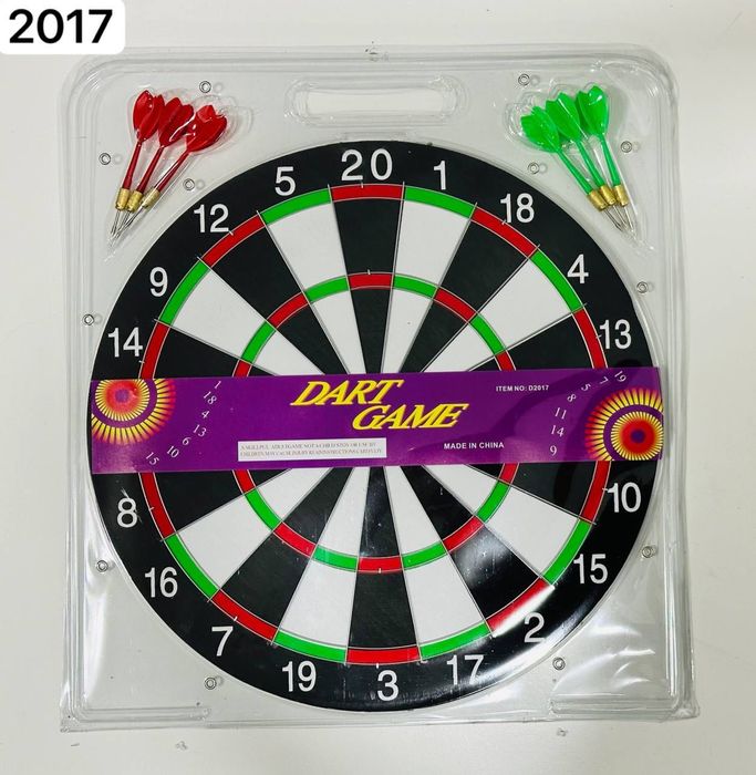 Дартс от поставщиков