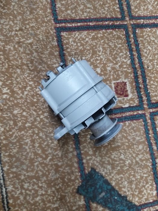 Генератор фольксваген пасат