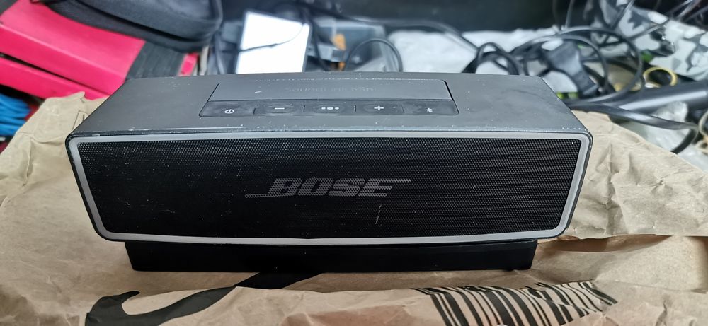 Boxa portabila Bose soundlink mini 2