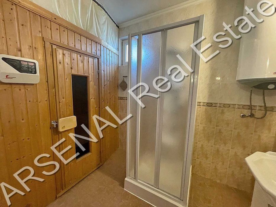 Дава се под наем Къща в София, Симеоново - 350 кв.м за 2000 € - Снимка #15