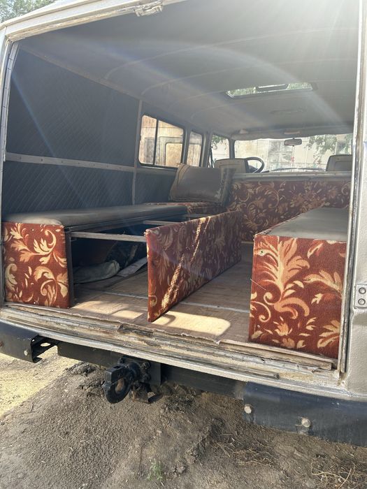 Продам машину вездеход