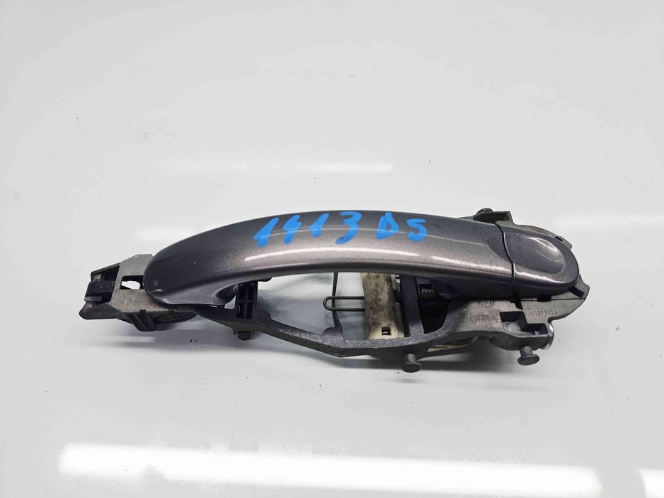 Maner usa dreapta spate Volkswagen Golf 5 Plus (5M1) [Fabr 2005-2008]
