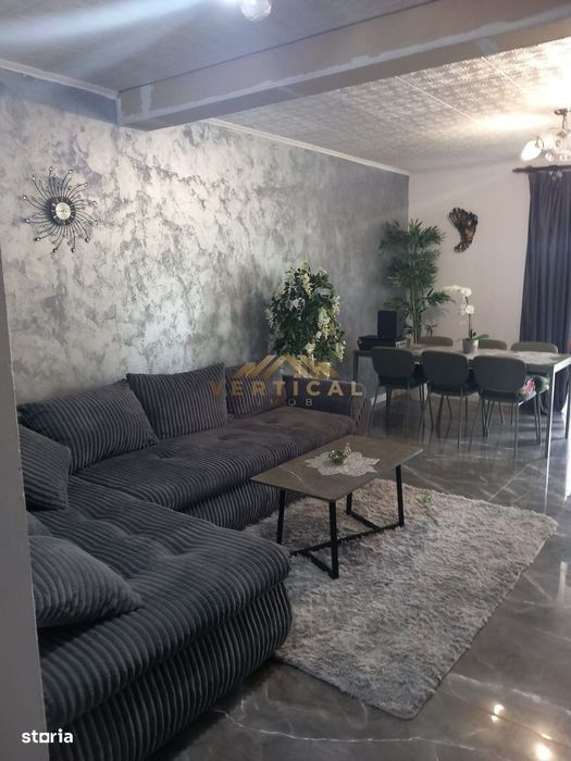 Casă P+1 – parter gata de locuit, etaj personalizabil Berceni -Ilfov