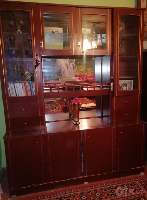 Mebel sotiladi arzon narxda