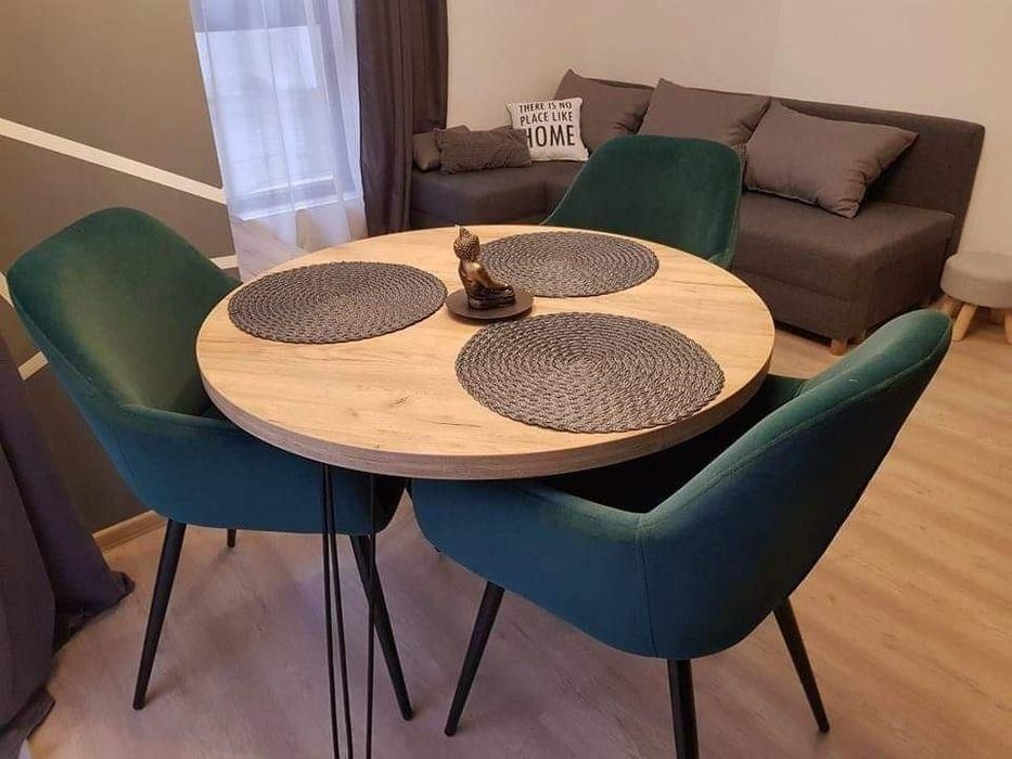 Дава се под наем Двустаен апартамент в Варна, Погреби - 55 кв.м за 523.26 € - Снимка #1