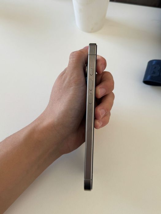 iPhone 16 Pro Max 256GB