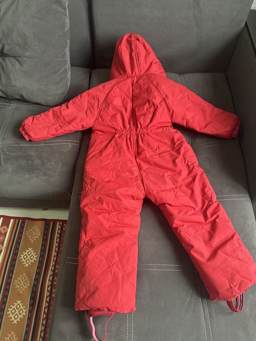 Комбинезон новый