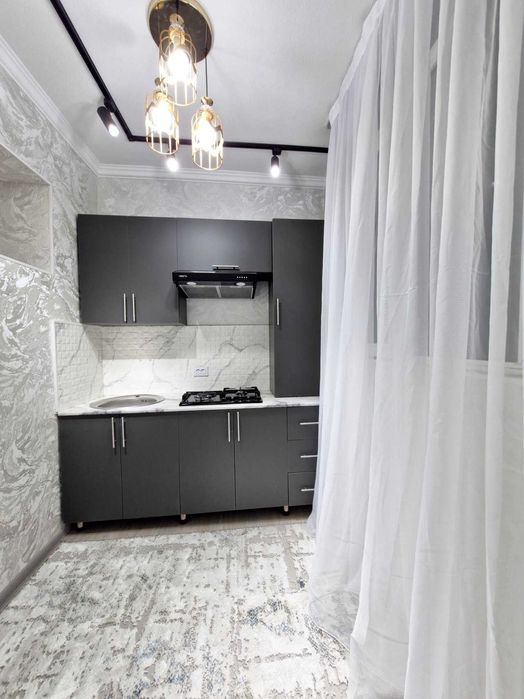 3 ком квартира передел в 4 в Новостройке Самкоч Можно в Ипотеку № 2906