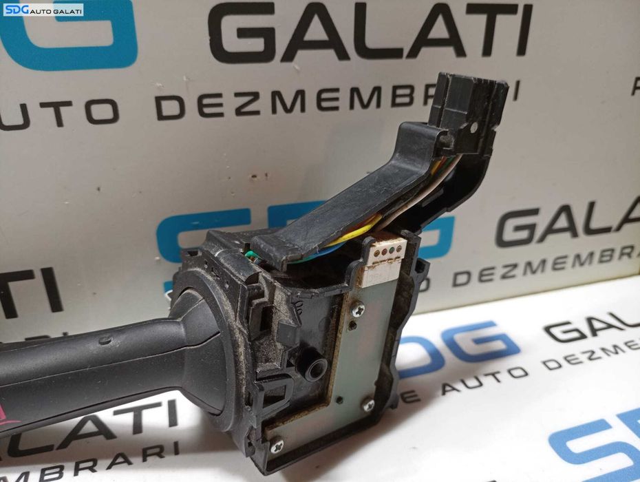 Maneta Semnalizare Faza Lunga Scurta Audi A3 8P 2004 - 2008 Cod 1K0953513G [M4843]