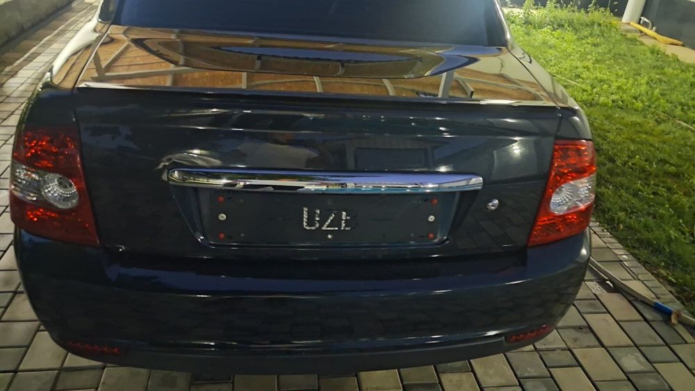 Lada priora 2170