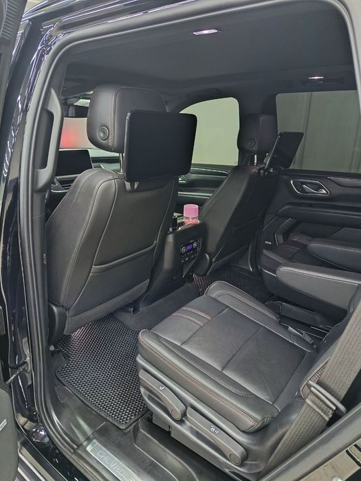 Chevralet Taxoe sotilasi