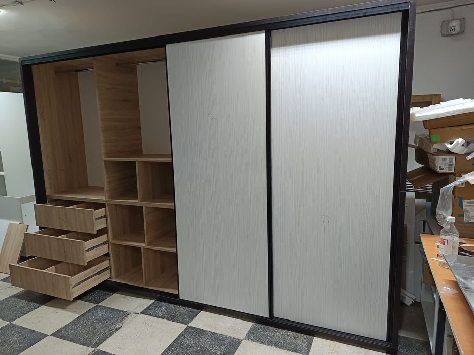 Mobilier  la Comandă Direct de la Producător | 20 Ani de Experiență |