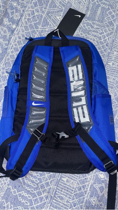 Nike Elite backpack
