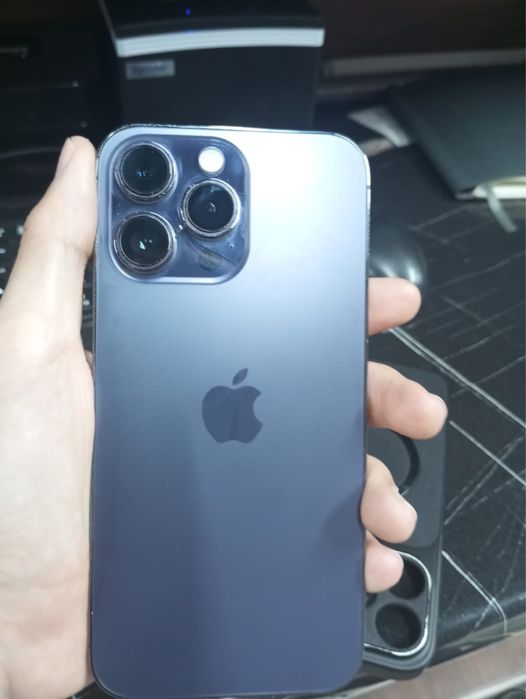 Айфон 14 pro max 128gb