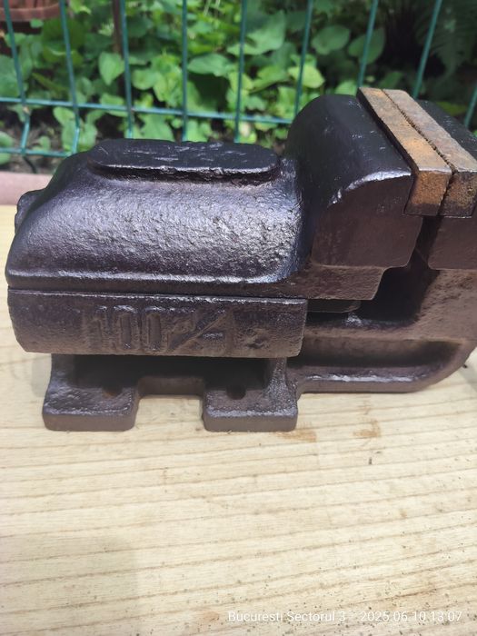 Menghina 100 mm model vechi