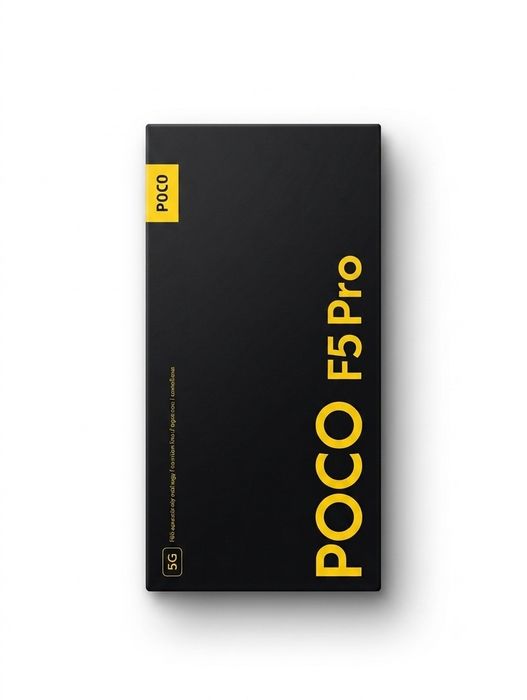 Продам Poco F5 Pro