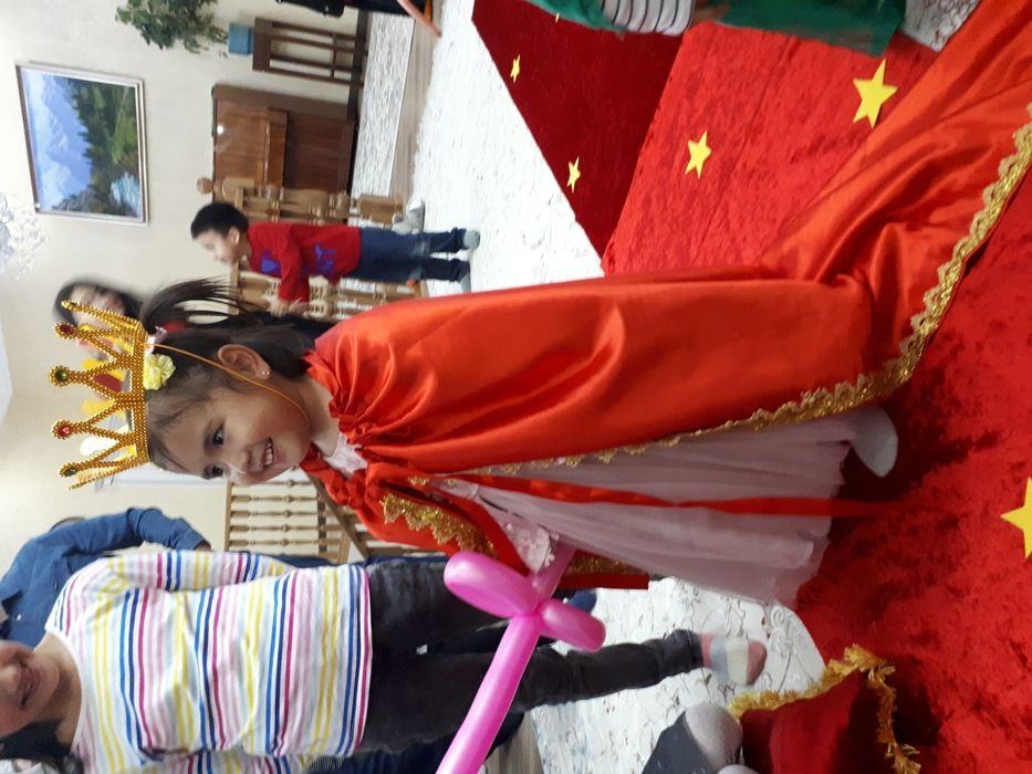 аниматоры праздники