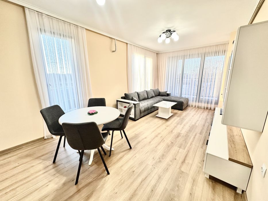 Двустаен обзаведен Частна обява