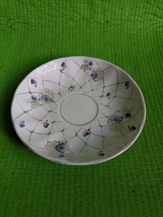 Чайная пара, Лфз