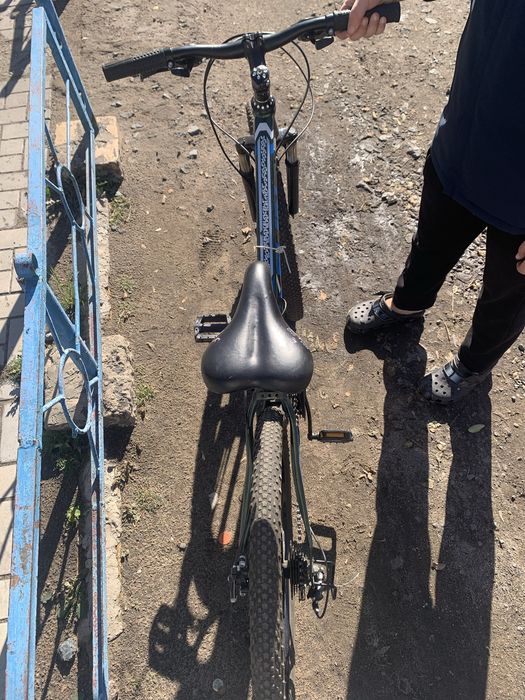 Велосипед xflin mtb