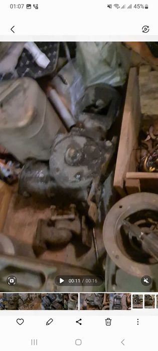 Насос Нд 2.5/10-14к