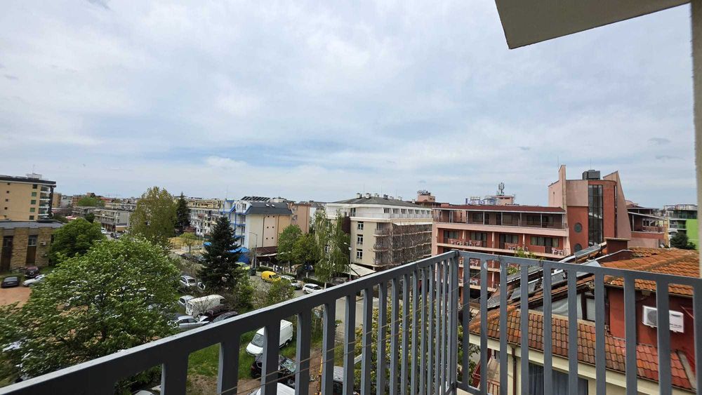 Продава се Едностаен апартамент в к.к. Слънчев бряг - 37 кв.м за 731 €/кв.м - Снимка #8