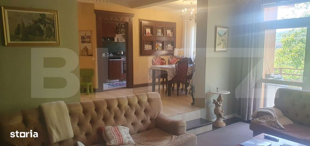 Apartament 2 camere tip penthouse, parcare, 60 mp, zona IULIUS MALL — fotografia 1