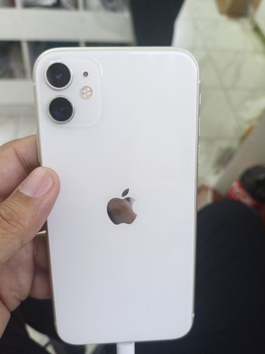 Iphone 11 128гб, 69% акб