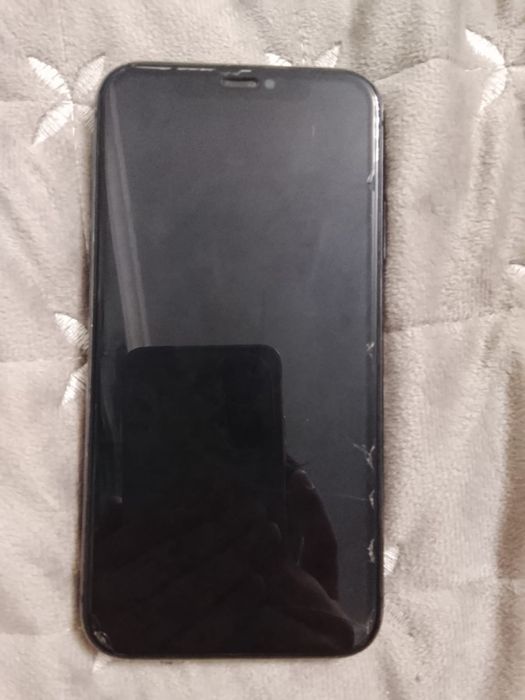 Iphone 11 обмен описание на рандом делал