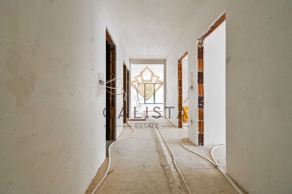 Тристаен апартамент за продажба в ж.к. Бояна, 563-1901