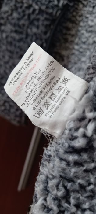 Bluză de damă Lotto