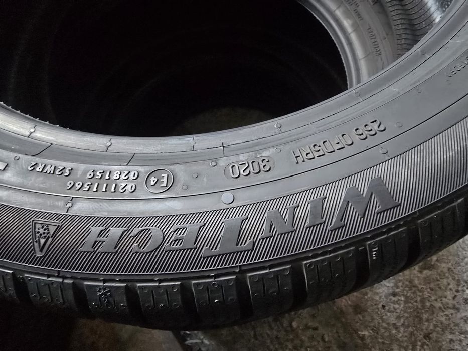 Viking 235/45 R18 98V MS iarnă