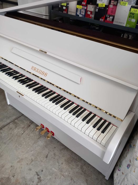 Акустично пиано Krauss