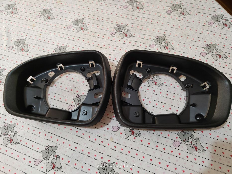 Rama/carcasă oglinda ford mondeo mk5