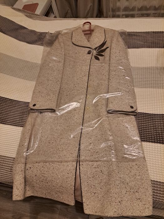 Пальто женское класстка