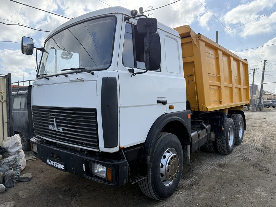 Услуги самосвал Атырау