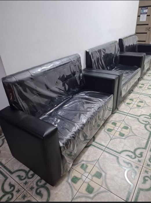 Кафе/ресторанға диван | Өлшеммен | Кепілдік бар