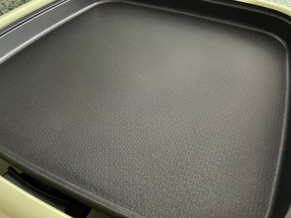 Tigaie electrica multifunctionala Hot Pan - ca noua