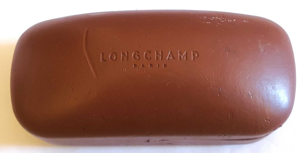 Ochelari de soare LONGCHAMP PARIS (cu toc si laveta)