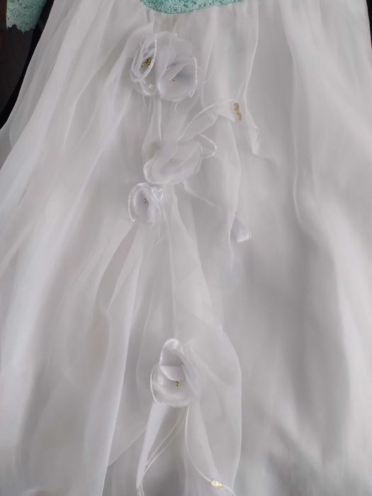 нарядные платья 50 размера