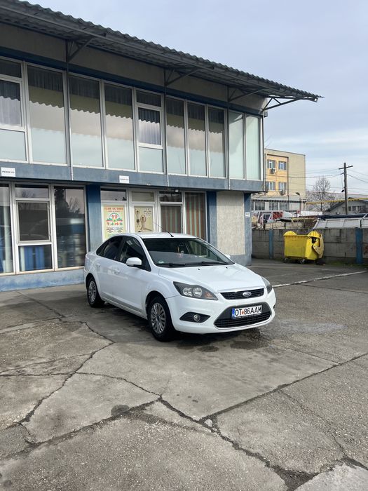 Vand ford focus 2 1.6 tdci