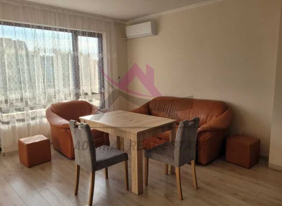 Дава се под наем Тристаен апартамент в Варна, Автогара - 80 кв.м за 650 € - Снимка #1