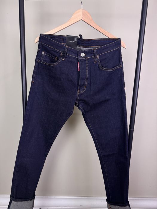 Дънки Dsquared2