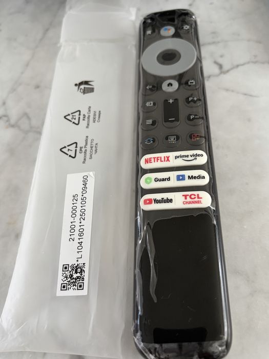 Telecomanda TCL Noua si Originala