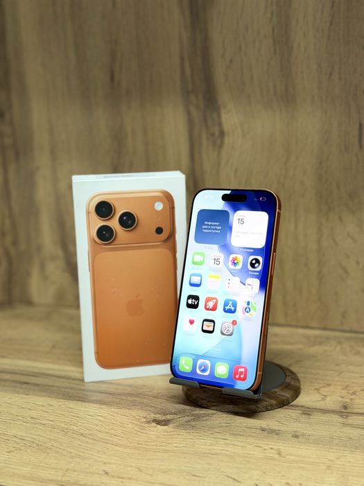 iPhone 17 Pro 256GB / Айфон 17 Про 256ГБ Phonelab