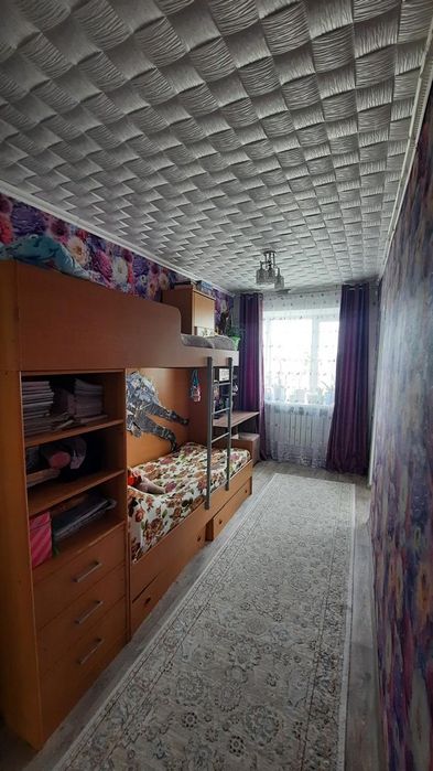 Продам 2 комнатную квартиру