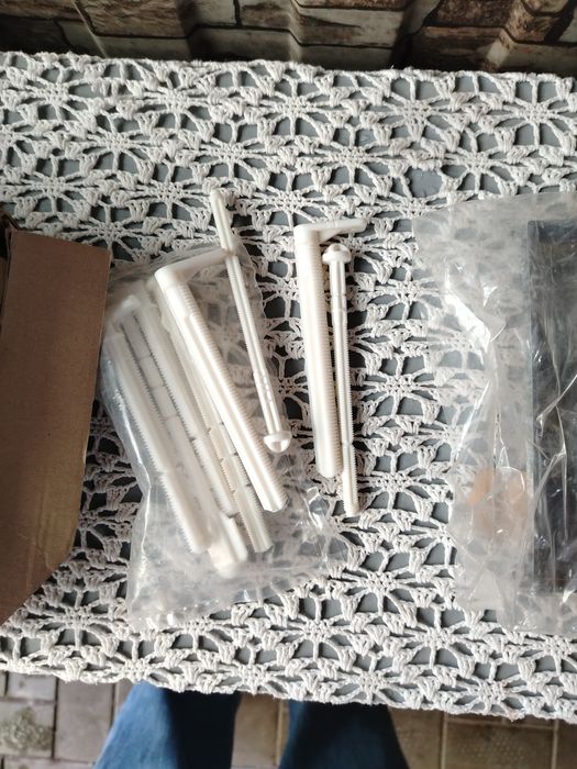 Инсталляция Geberit