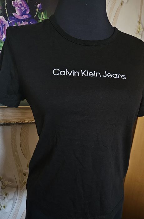 Дамска блуза Calvin Klein