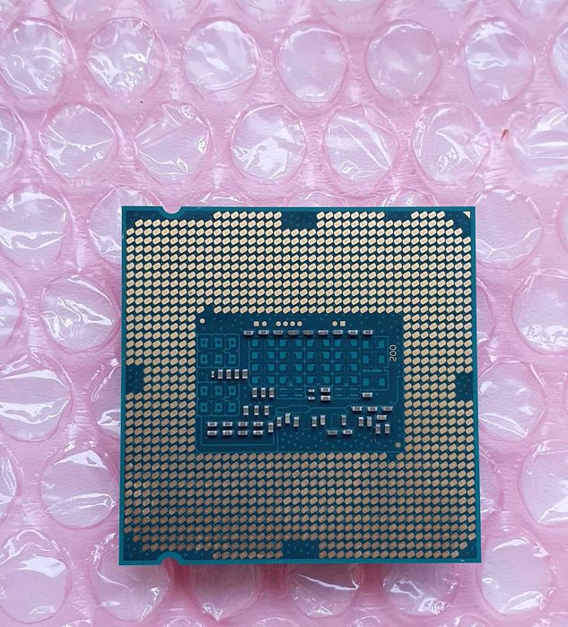 Procesor Intel i5-4440 + cooler stock